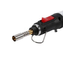 4 in 1 Cordless Butane Gas Soldering Iron Pen Kit Temperature Adjustable We
