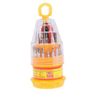 Multi-function Precision Screwdriver Set Repair Tool Kit for Phone Computer