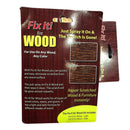 Repair Remover Doors Floor Fix Tools Repair liquid Wooden Furniture Wax Scratch