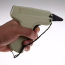Clothes Garment Price Label Tagging Tag Gun 3"1000 Barbs + 5 Needles Lightweight