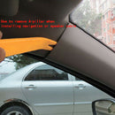4pcs/set Car Stereo Installation Kits Car Radio Removal Tool Car Radio Pane