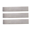 3pcs Alnico 5 Humbucker Pickup Bar Magnets for Electric Guitar Replacement Parts