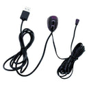 USB IR Infrared Remote Extender Emitter Receiver Adapter for TV Top Box