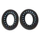 Replacement Earpads Soft Ear Pad Pads Cushion for  BOSE Quietcomfort 2 QC2 QC15
