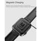 Sports Smart Band Blood Pressure Smart Bracelet Heart Rate Black