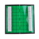 25cm Magnetic Portable Folding Reversi Othello Board Chess parent-child Game