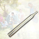 Outdoor Pocket Bellow Collapsible Fire Tool Camping Fire G7B8 Survival J3D2 X2W4