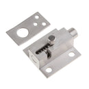 Door Security Lock Toggle Latches Cabinet Boxes Lever Handle Catch 45x42mm