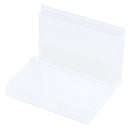 20 Holes Nail Drill Bit Holder Stand Organizer Case Manicure Grinding Head Box