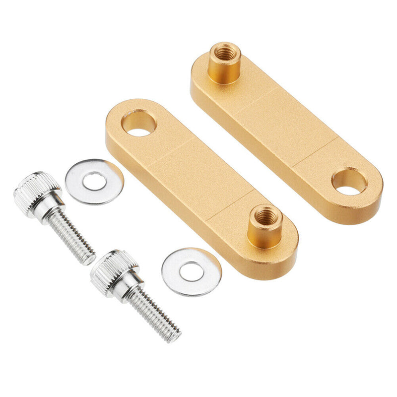 Steel Ruler Positioning Block Woodworking Scribe Drawing Mark Line Gauge