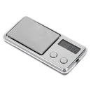 100g/0.01g Mini Black High Precision Scale Jewelry Digital Weighing Balance