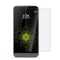 2Pcs Ultra Thin HD Clear Durable Tough Screen Protector Guard Film for LG G5 l76