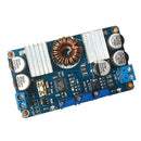Volt Buck Boost Converter, 130W Adjustable Voltage Step Up Down Voltage