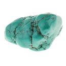 5cm Turquoise Crystal Mineral Specimen Stone Craft Natural Crystal Ornaments