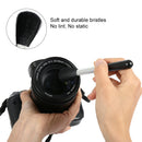 16pcs Camera Cleaning Kit Lens Dust Cleaner Pen w/ Hard Case For DSLR Camcorder
