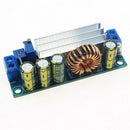 35W DC-DC Auto Step-Up/Step-Down Power Module Constant Current Converter 0.5  F1
