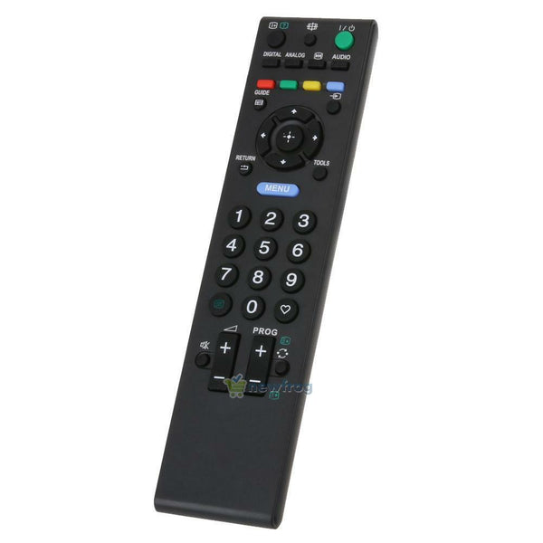 For General Replacement Remote Control For Sony  RM-ED017 RM-ED016W  KDL-42EX410