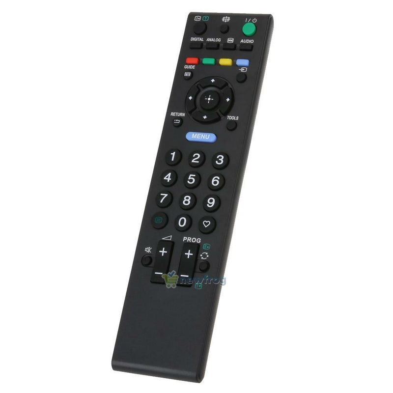 For General Replacement Remote Control For Sony  RM-ED017 RM-ED016W  KDL-42EX410