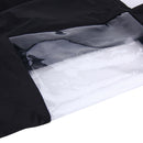 Camera Rain Cover Coat Bag Rainproof Raincoat Against Dust for Canon Nikon