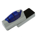 Floating Magnetic Brush Magnet Anti Algae Maintenance Cleaning for Aquarium