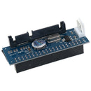 3.5 HDD IDE/PATA to SATA Converter Card Adapter for IDE 40-pin HardDrive D_3.AU