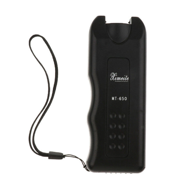 Ultrasonic Dog Bark  Control Device-Safe Anti Barking Deterrent