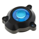 3pcs/set Motorbike CNC Aluminum Oil Filter Cover For YAMAHA LC135 Y15 FZ150
