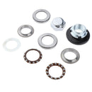 Set of 2 Fork Steering Stem Head Bearing Set for CT90 Z50 Mini Trail