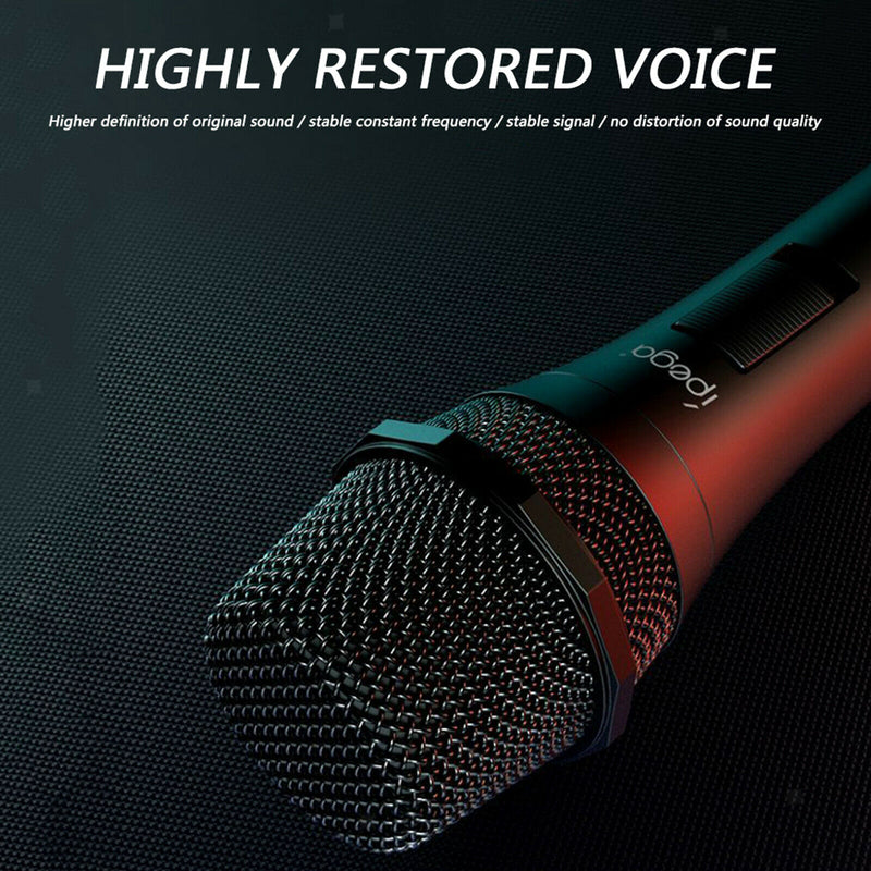 3Meter USB Gamepad Microphone MIC for PS4 Switch Plug & Play Low Noise