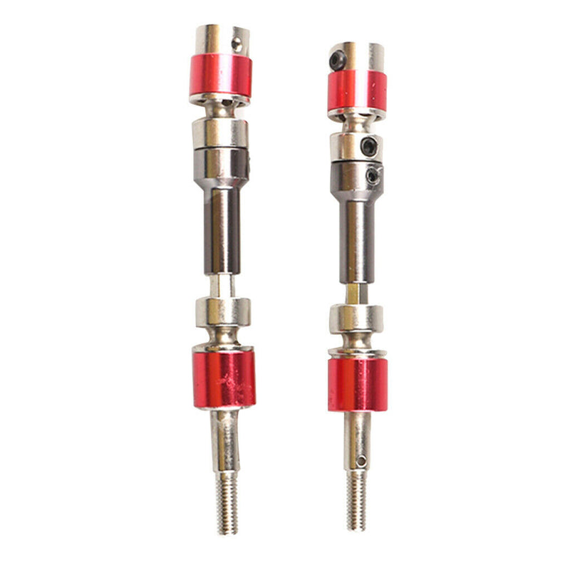 1:12 4WD Desert Truck Parts Axle Transmission Drive Shaft for FY03  Q39