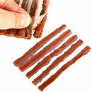 5X Car Motorcycle Tyre Tubeless Seal Strip Plug Tire Puncture Repair Tool  ME
