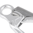 30KN Rock Climbing Hiking Carabiner CE Approved Lightweight & Strong