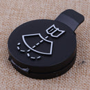 Windshield Washer Practical Fluid Container Cap Direct Fit Replacement for Buick