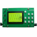 DSO062 Digital Oscilloscope 1 MHz Analog Bandwidth 20 MSa/s DIY Kit for Ard