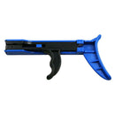 Cable Zip Gun Installation Nylon Fastener Tie Cutting Tensioning Fastening Tools