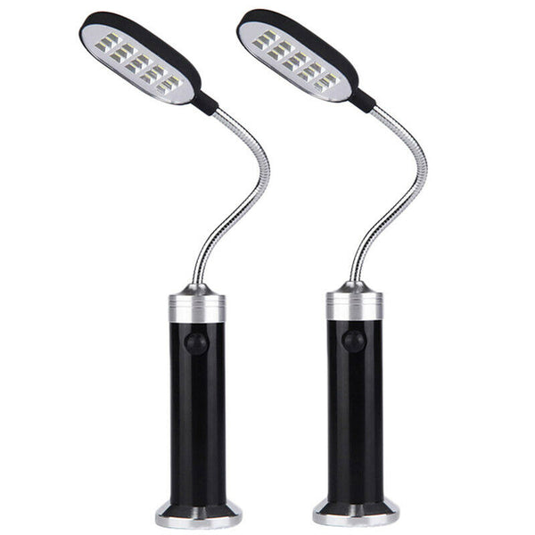 Barbecue Grill Light Magnetic Base Super-Bright Led Bbq Lights - 360 Degree L6T5
