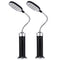 Barbecue Grill Light Magnetic Base Super-Bright Led Bbq Lights - 360 Degree L6T5