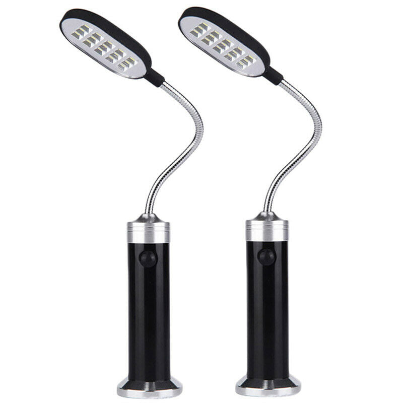 Barbecue Grill Light Magnetic Base Super-Bright Led Bbq Lights - 360 Degree L6T5