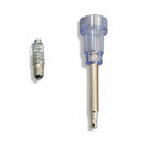 Auto Ignition Spark Plug Coil Tester In-Line Lead Tool For Car Van Bike Eng S8J5