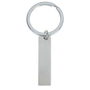 Drive safe I need you here with me keyring kychain couple family love key cha BX