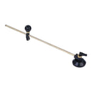 40cm Glass Cutter Wheel Compasses Circular Cutting With Suction Cup Tools