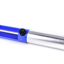 Aluminum Solder Sucker Desoldering Pump Irons Remove Remover Tool Tin Pen SE