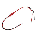 10 pairs JST Plug Connector RC Lipo Battery Male/Female Z8X7