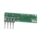 Superheterodyne  RF Wireless Receiver