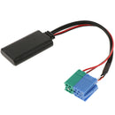 Radio Aux Bluetooth Streaming