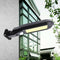 Solar Street Night Light 100COB Motion Sensor IP65 Wall Lamp (with Remote) A#S