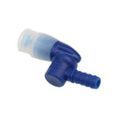 Outdoor Sports Water Bag Bite Valve Hydration Pack Nozzle With ON/OFF Switch