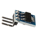 5PCS 5V to 3.3V DC-DC Step-Down Power Supply Buck Module AMS1117 LDO 800MA AM21