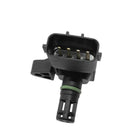 Automotive Manifold Intake Pressure Sensor For Renault / Peugeot 405 / Kia