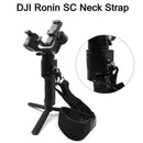 Startrc Stabilizer Neck Starp Lanyard for Dji Ronin Sc Handheld Gimbal Stab
